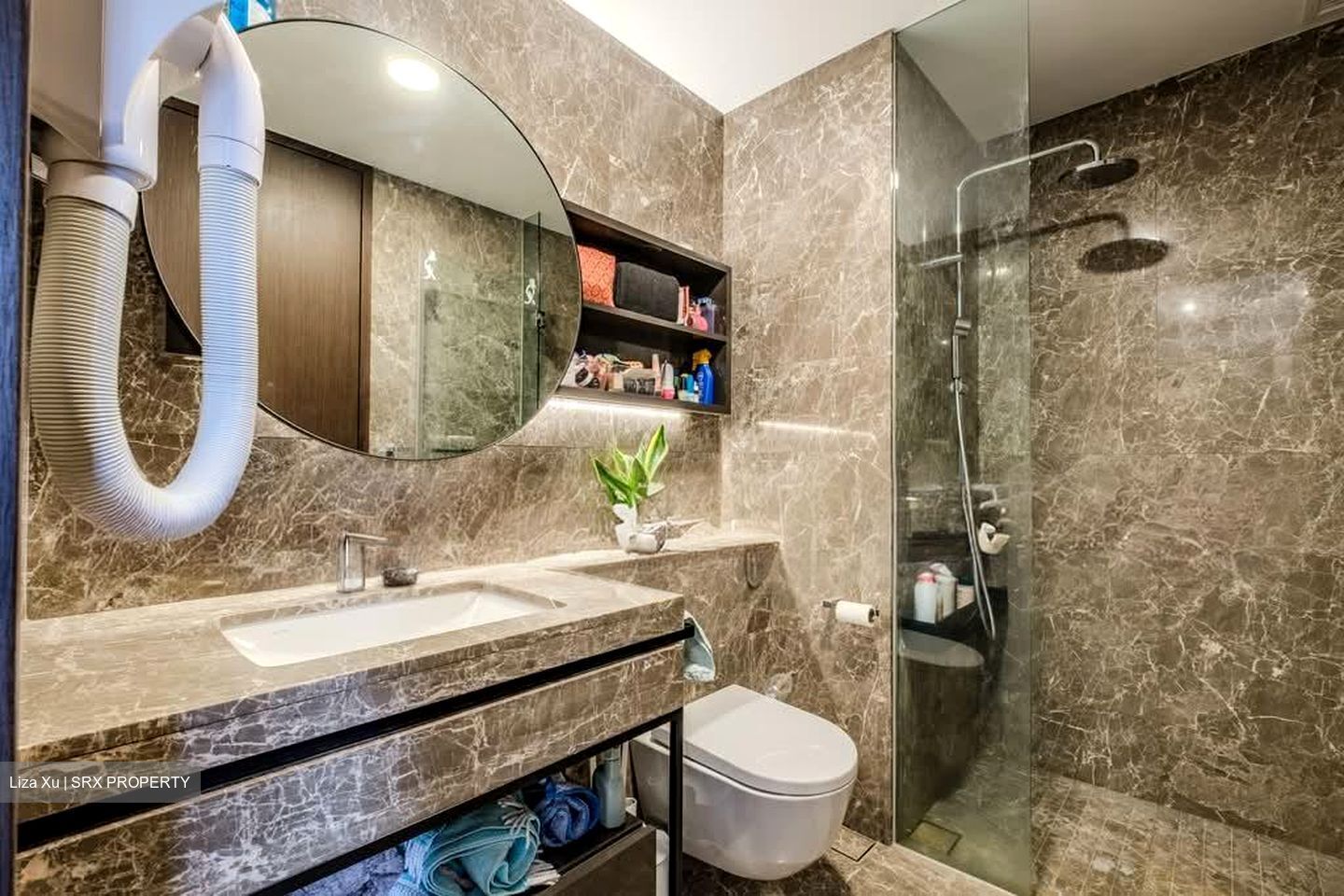Amber 45 (D15), Apartment #555433131